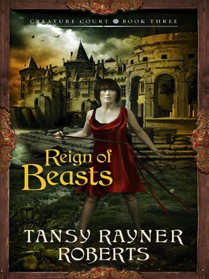 cover image of Reign of Beasts